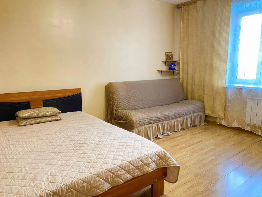 Фотография квартиры Квартира на Красноармейской Улице 14