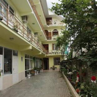 Фотография гостиницы Уют