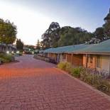 Фотография апарт отеля Quality Apartments Banksia Gardens