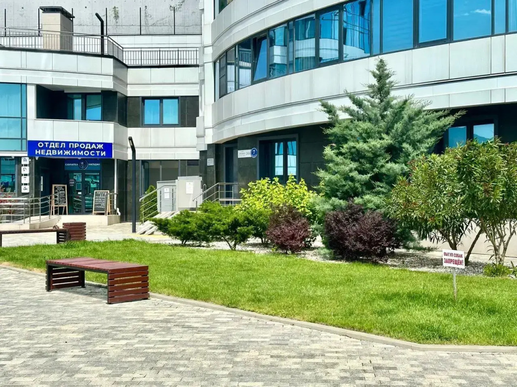 Фотография квартиры Апартаменты на улице Ленина 298Бк7