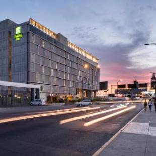 Фотографии гостиницы
Holiday Inn - Lima Airport, an IHG Hotel