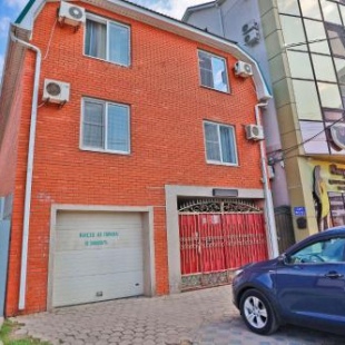 Фотография гостевого дома Зеленый Дворик на Северной