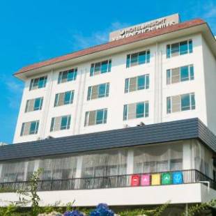 Фотографии гостиницы
Hotel&Resort Yamanouchi Hills