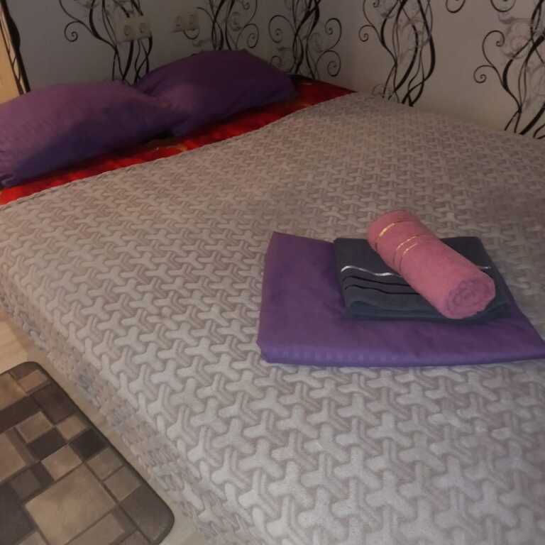 Фотография квартиры Апартаменты на Дружбы 4