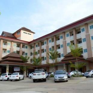 Фотографии гостиницы
Butnamtong Hotel