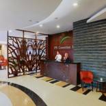 Фотография гостиницы IPB Hotel Botani Square