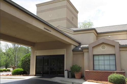 Фотография гостиницы Econo Lodge Albany