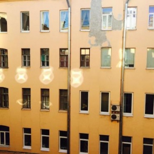 Фотография апарт отеля GoodRest