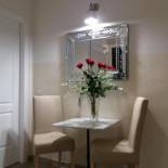 Фотография мини отеля Dante's in Vaticano 2