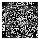 QR код мини отеля Светлячок
