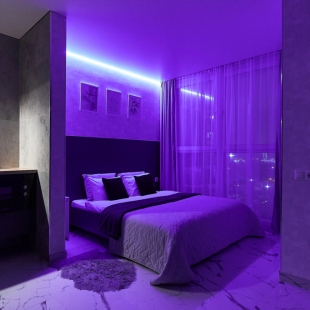 Фотография квартиры Квартира Minsk World 7 Этаж