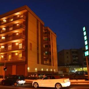 Фотографии гостиницы
Hotel A-14