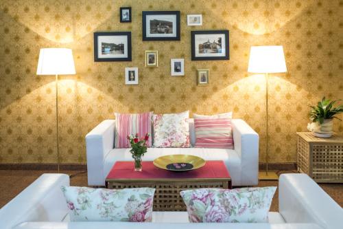 Фотография гостиницы ROMANTIK HOTEL ELEONORA