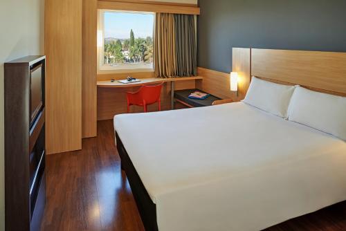 Фотография гостиницы ibis Sorocaba