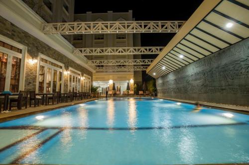 Фотография гостиницы Hotel De La Renaissance