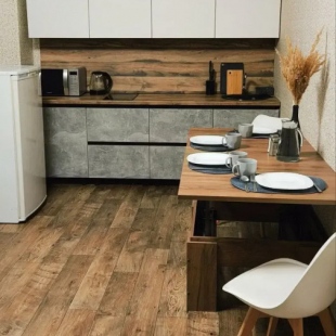 Фотография квартиры Квартира Уютная Светлояр