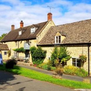 Фотографии мини отеля
The Horse & Groom