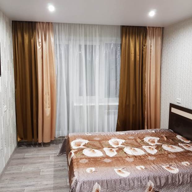 Фотография квартиры В 3-м мкр-не, 15