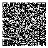 QR код базы отдыха Горный приют Тайга