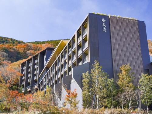 Фотография мини отеля Hakone Kowakien Tenyu