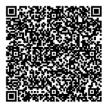 QR код храма Свято-Троицкий храм