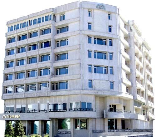 Фотографии гостиницы
Hotel Tilmen