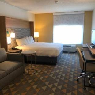 Фотографии гостиницы
Holiday Inn Cleveland, an IHG Hotel