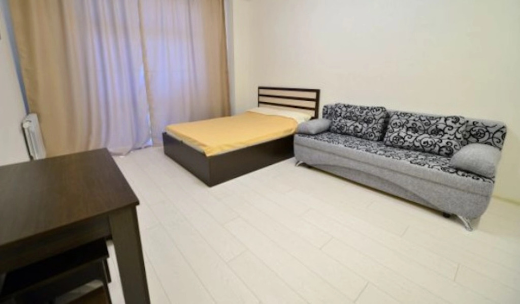 Фотография квартиры Квартира на Пионерской улице 1