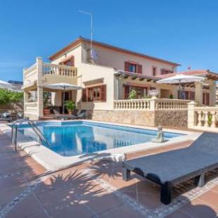 Фотографии гостевого дома
Villa Manrique