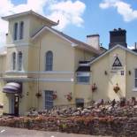 Фотография мини отеля Ashwood Grange