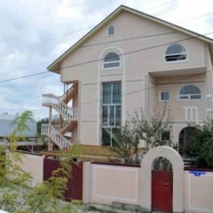 Фотография гостевого дома На Старшинова