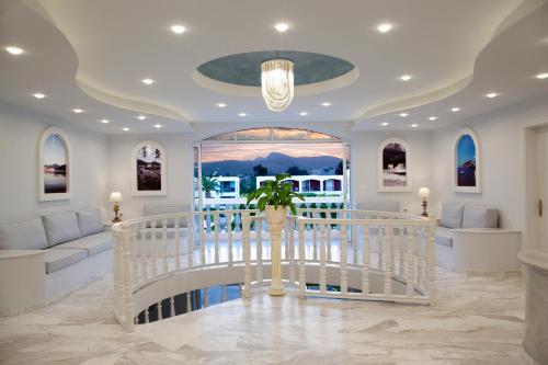 Фотография апарт отеля Hotel Marilen