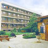 Фотография гостиницы  Rila