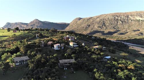 Фотография гостевого дома Casas da Paty