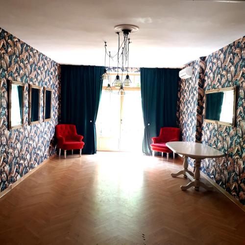 Фотографии гостевого дома
Редут