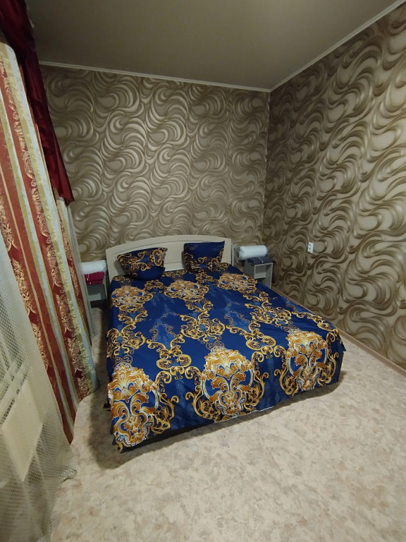 Фотография квартиры Квартира со всеми удобствами для комфортного проживания