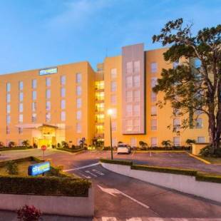 Фотографии гостиницы
City Express San Jose Aeropuerto