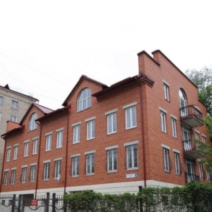 Фотография гостиницы Апельсин на Тульской