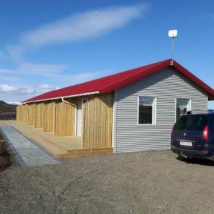 Фотографии мини отеля 
            Hjartarstaðir Guesthouse