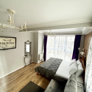 Фотография квартиры Апартаменты Королевские ворота - Резиденция королей