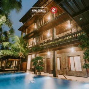 Фотография гостиницы Arthur Suite by Premier HospitalityAsia