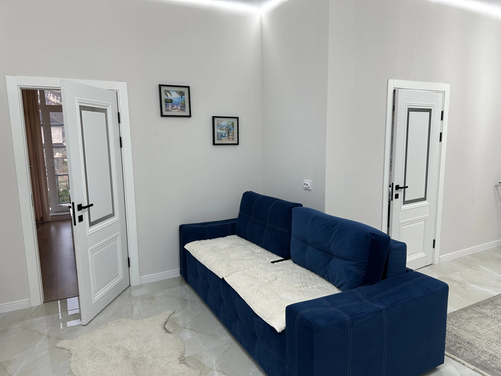 Фотография квартиры Апартаменты Панорамный дом средин вершин 1 этаж