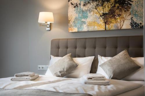 Фотография гостиницы Lindenau Inn