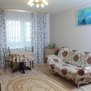 Фотография квартиры Апартаменты на улице Репина