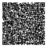 QR код гостиницы Четыре комнаты на Энергетиков