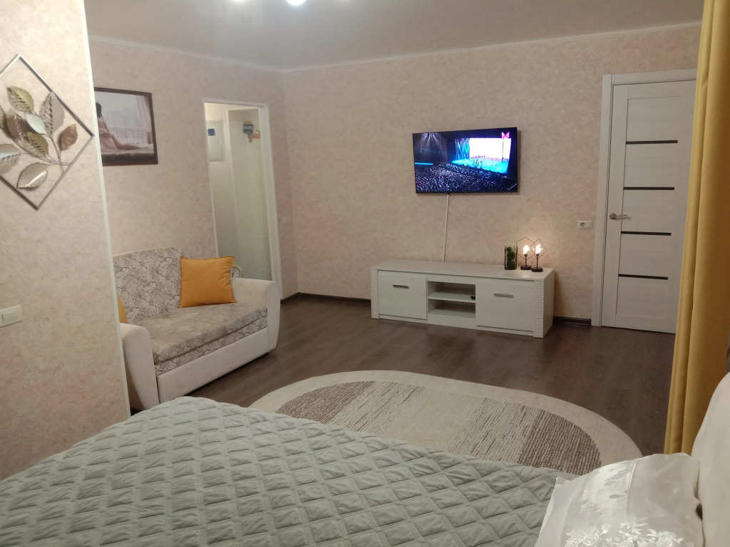 Фотография квартиры Квартира Тихая Гавань