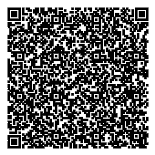 QR код апарт отеля Шарф