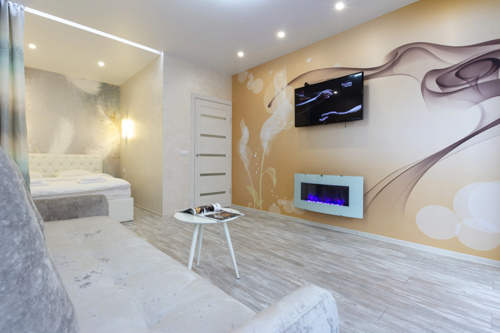 Фотография квартиры Апартаменты у Музея Янтаря