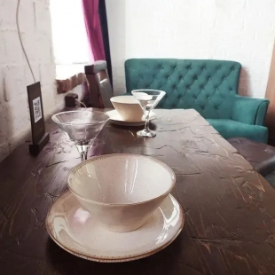 Фотография квартиры Апартаменты у Сторожевой Башни