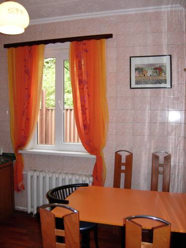 Фотографии хостела
ОМ